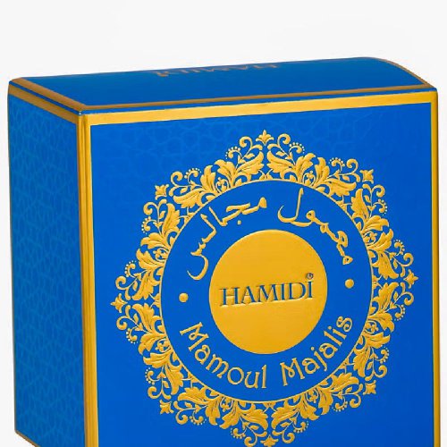 MAMOUL MAJALIS BAKHOOR